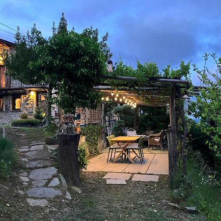Ca Dei Citti Charme&Comfort - Country House Каїро-Монтенотте Екстер'єр фото