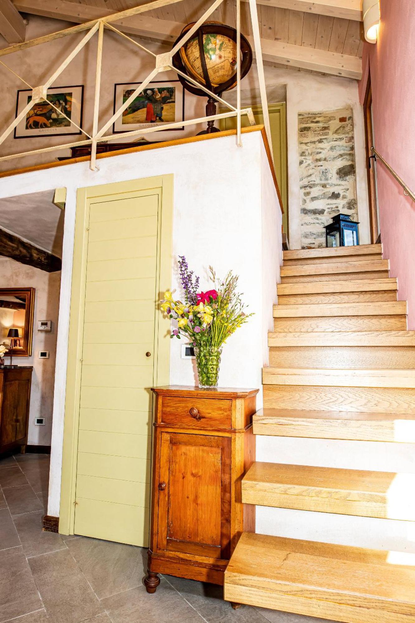 Ca Dei Citti Charme&Comfort - Country House Каїро-Монтенотте Екстер'єр фото