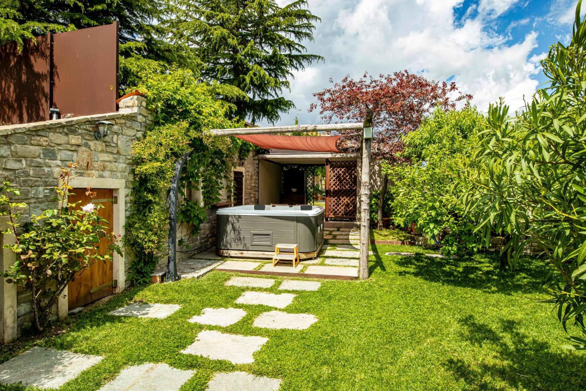 Ca Dei Citti Charme&Comfort - Country House Каїро-Монтенотте Екстер'єр фото