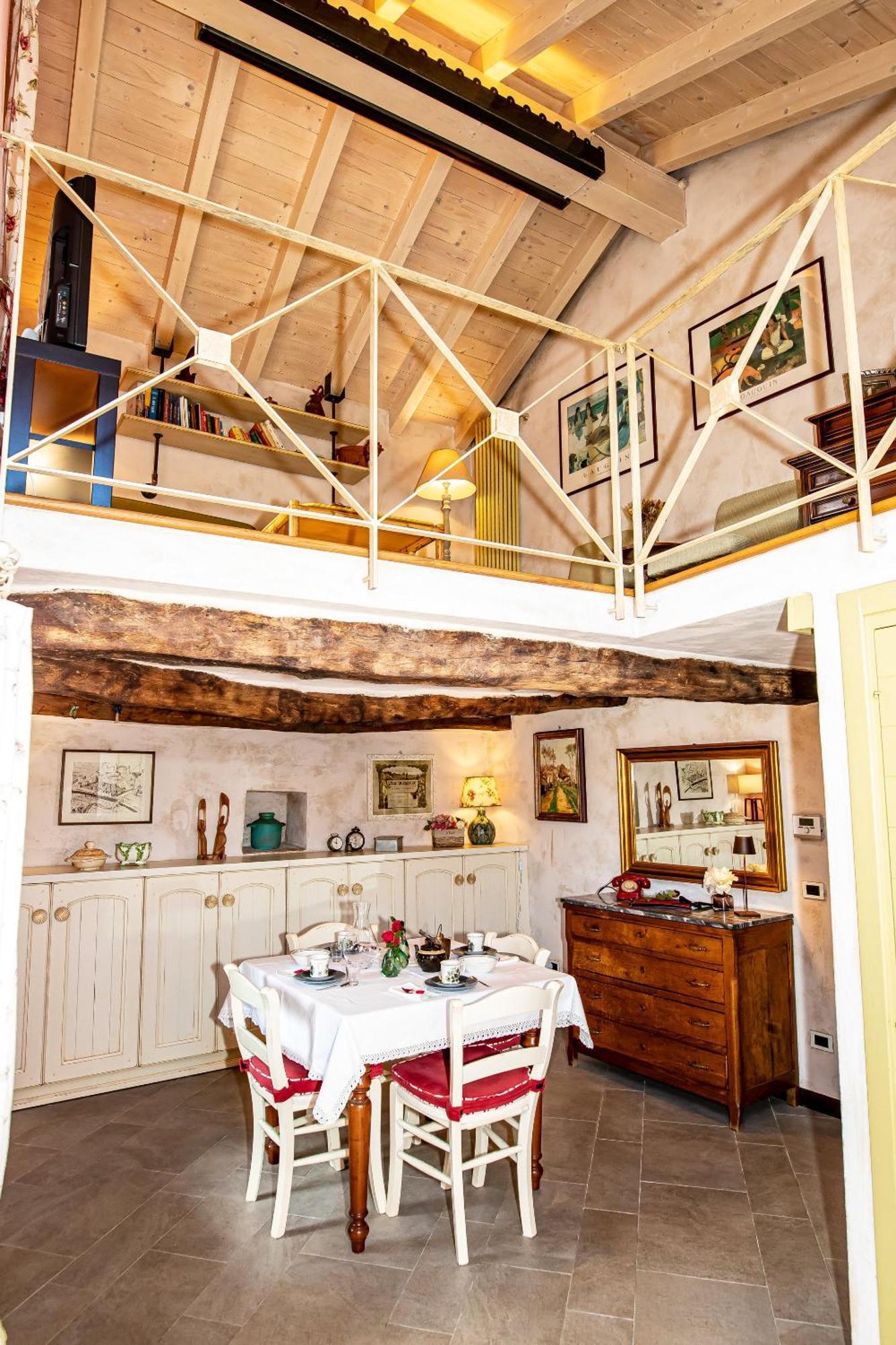 Ca Dei Citti Charme&Comfort - Country House Каїро-Монтенотте Екстер'єр фото