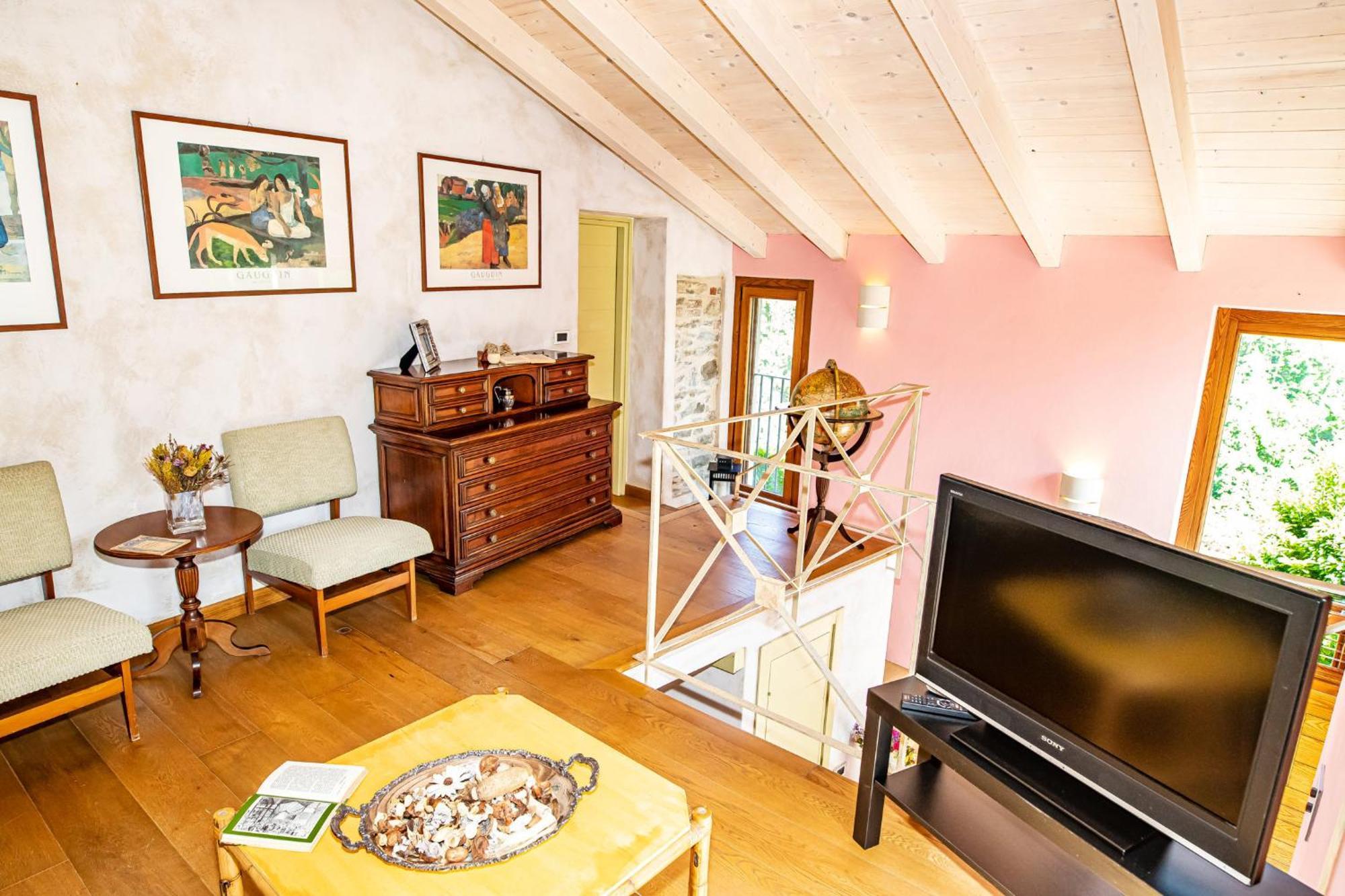 Ca Dei Citti Charme&Comfort - Country House Каїро-Монтенотте Екстер'єр фото