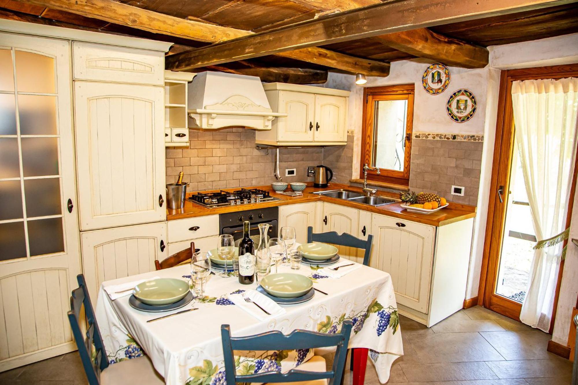 Ca Dei Citti Charme&Comfort - Country House Каїро-Монтенотте Екстер'єр фото