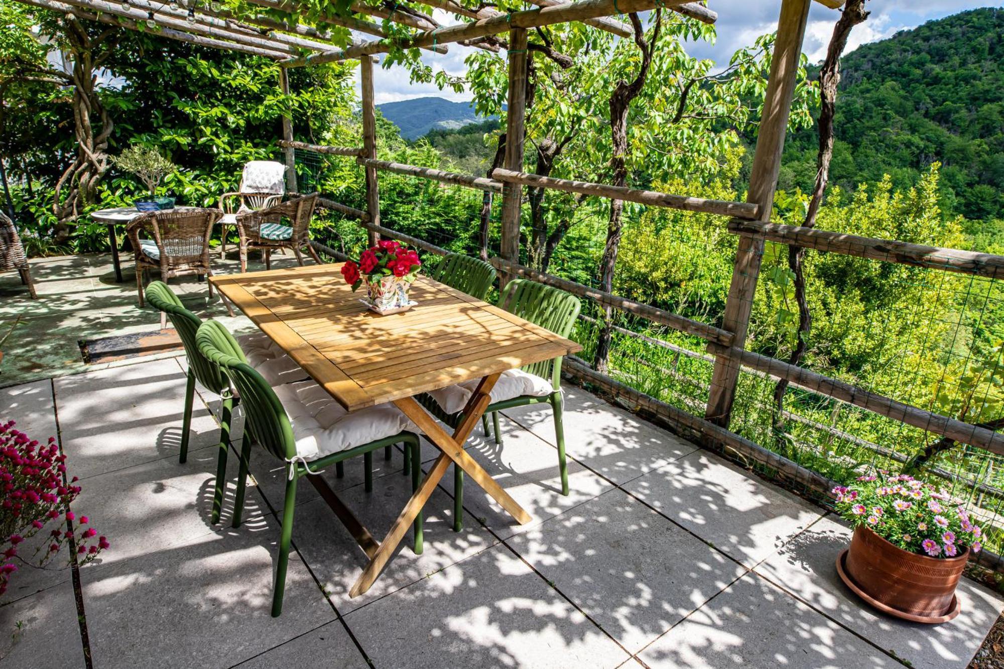 Ca Dei Citti Charme&Comfort - Country House Каїро-Монтенотте Екстер'єр фото